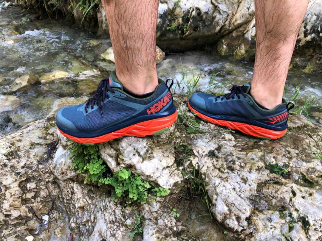 hoka atr 5
