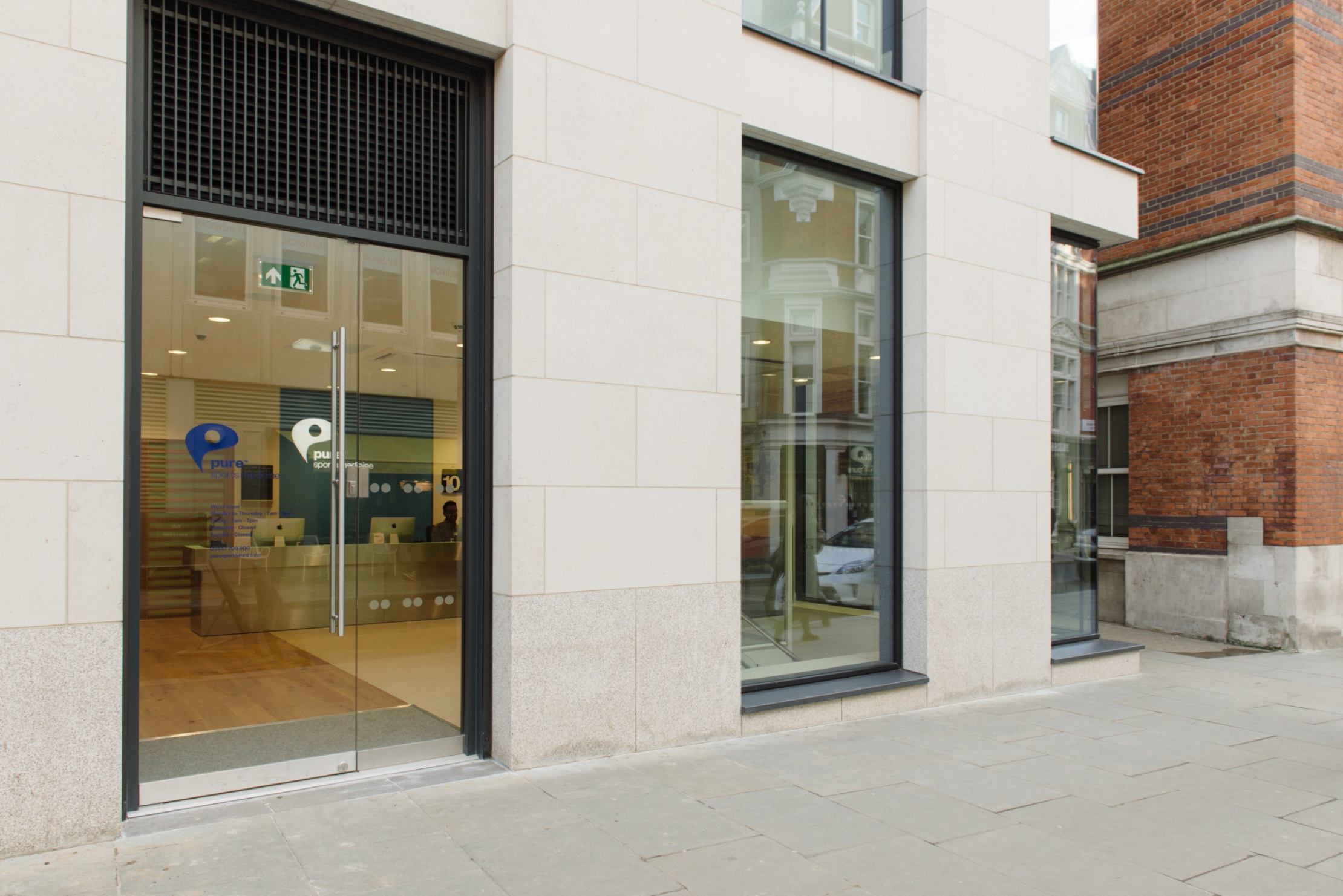 Chancery Lane WC2A