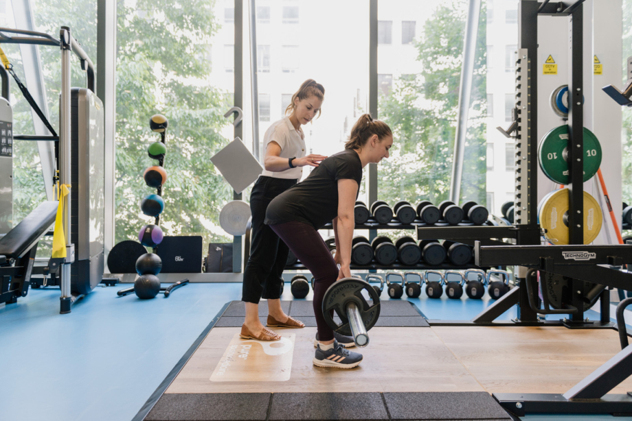 Exercise Is Medicine