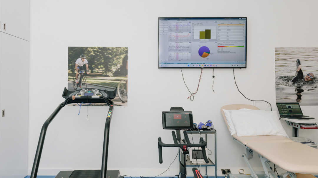 Book Lactate Threshold Testing | Pure Sports Medicine - Pure Sports ...