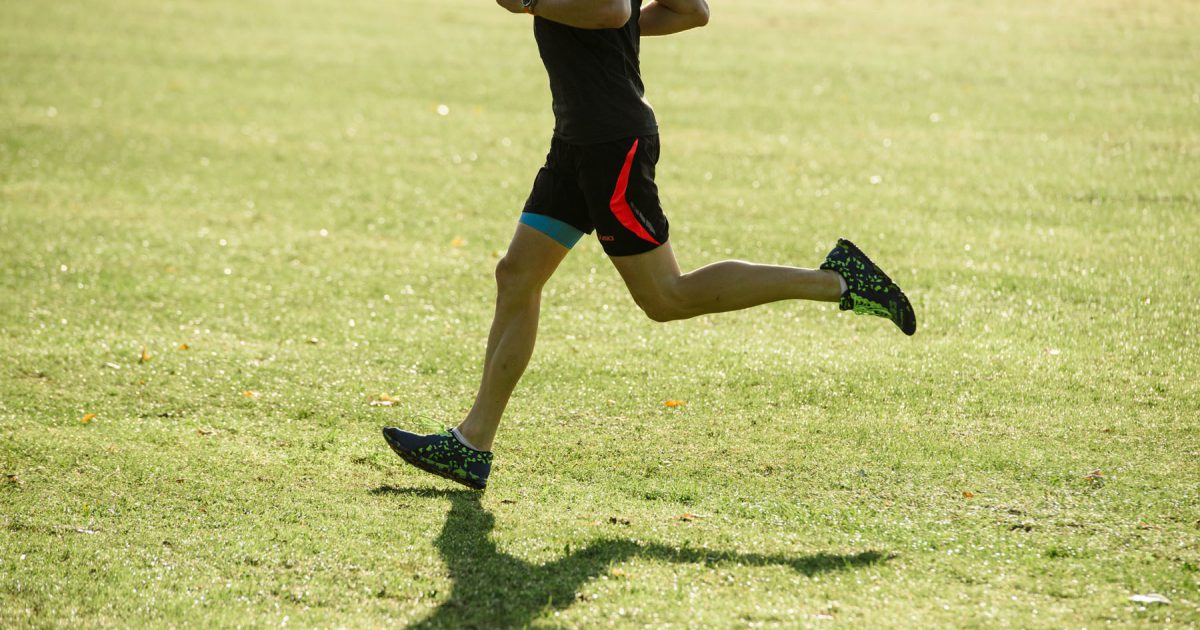 Running Injuries Runners Knee or Patellofemoral Pain Syndrome (PFPS)