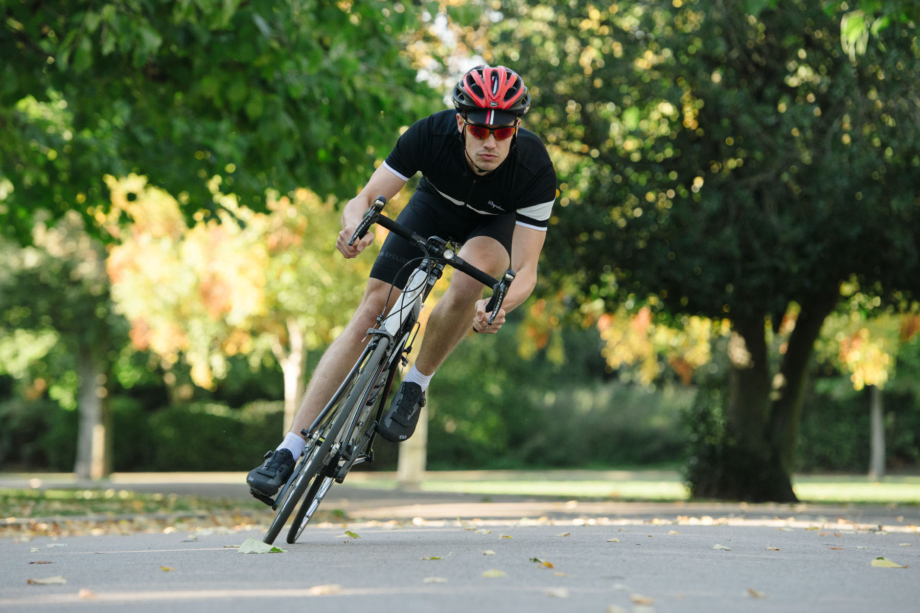 Top Five Off-The-Bike Flexibility Exercises