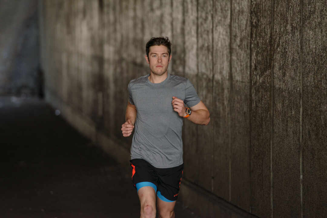 What Long Distance Runners Can Do To Avoid Overuse Injuries