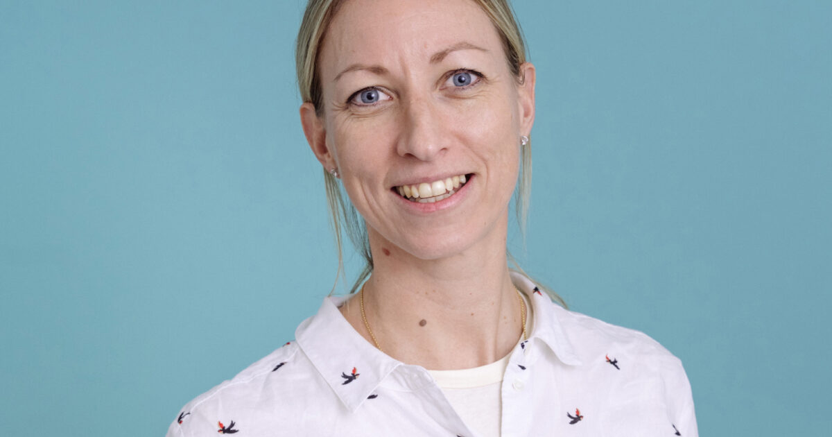 Melanie White