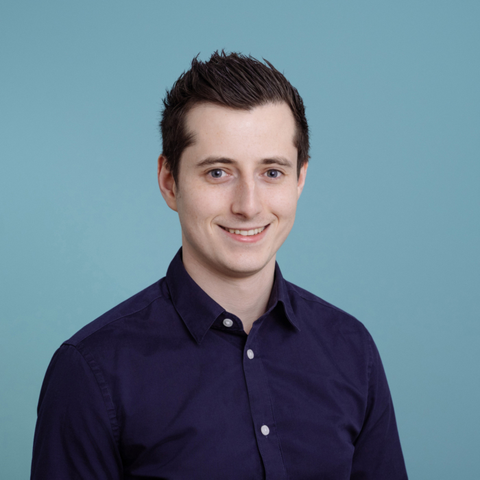 Meet the Team at Pure Sports Medicine - James Burton